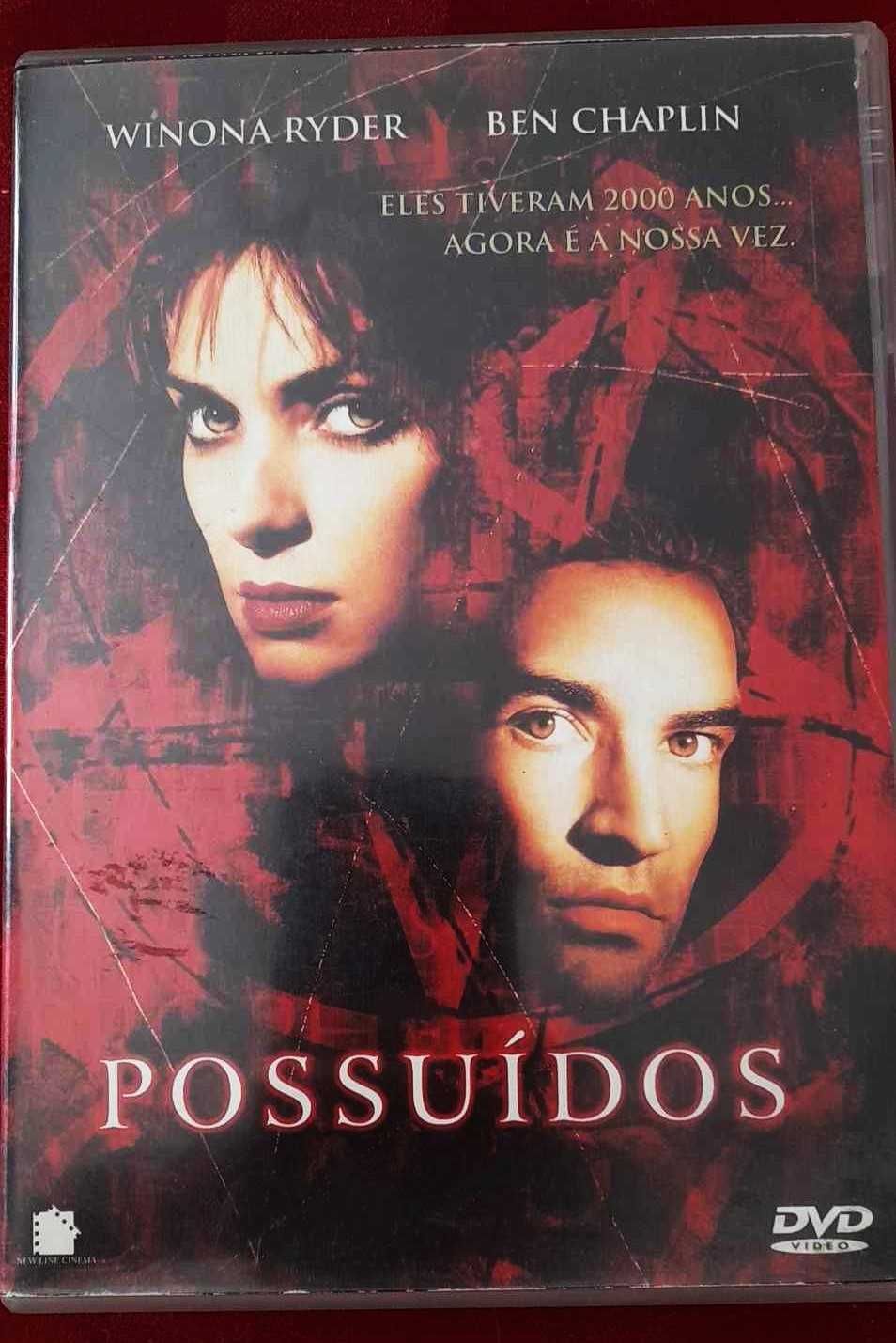 DVDs Originais c legendas português 94 por 94€(opção venda separada)