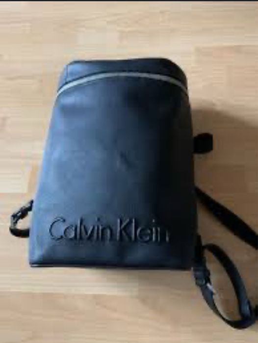 Рюкзак calvin klein оригинал
