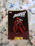 Ciemna Strona Marvela Daredevil Komiks