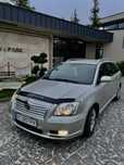 Продам Toyota avensis 2.0 tdi
