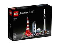LEGO Architecture 21051 Tokio