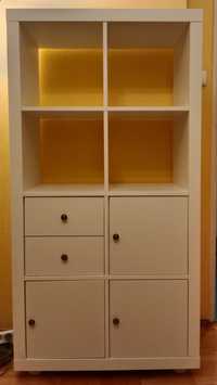 Regał Expedit Ikea