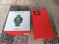 Sprzedam telefon OnePlus 13 z zegarkiem OnePlus  Watch 2R