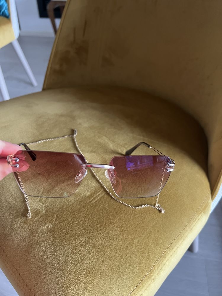 Oculos Sol Chilli Beans