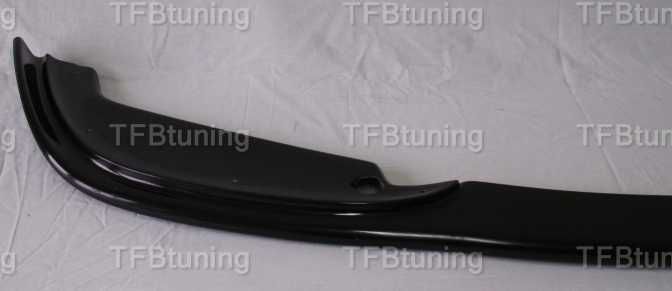 Spoiler dokładka dyfuzor przód BMW E46 M3 TFB TUNING