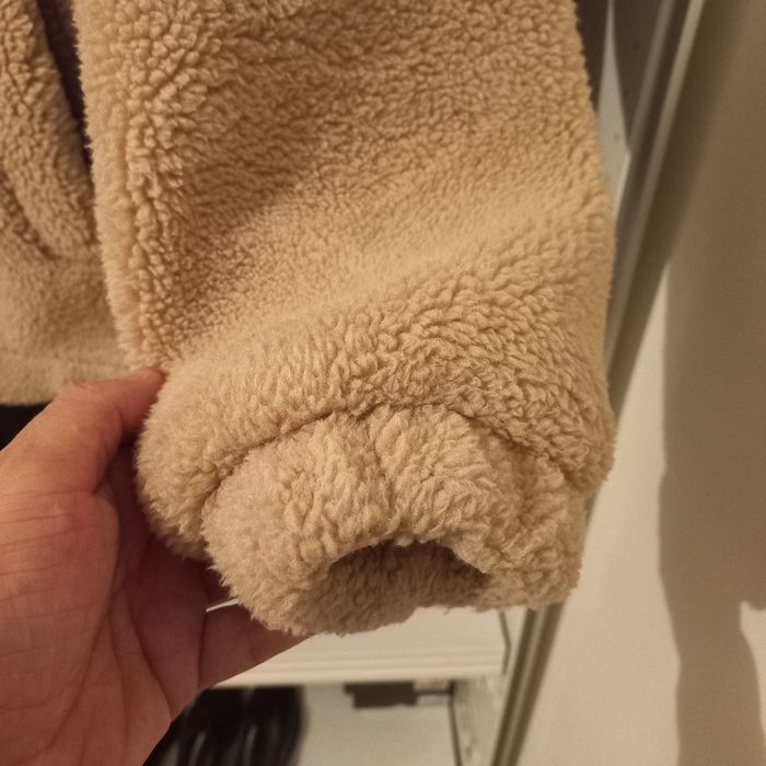 Casaco Senhora Bershka