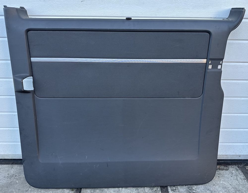 Карти дверей Volkswagen T5 Multivan Transporter 2003-2010
