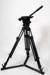 Tripé profissio al Manfrotto