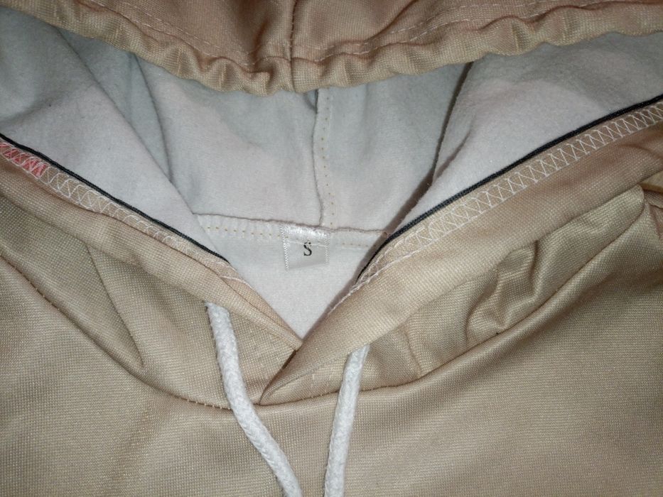 Худі з малюнком Стіча