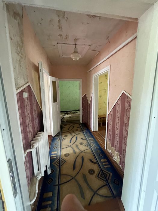 Продам будинок по вулиці Тиріна