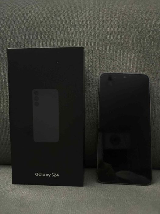 Smartfon Samsung Galaxy S24 5G