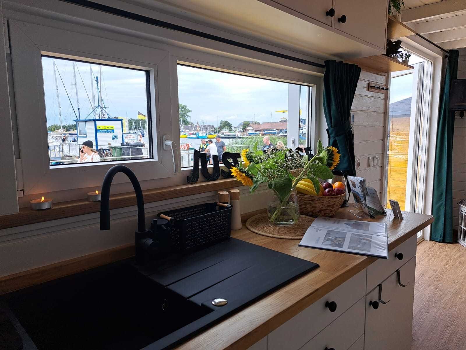 Domek mobilny Tiny House, domki mobilne, stan deweloperski
