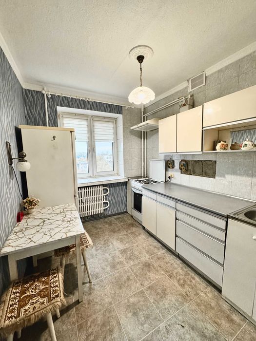 Продам реальную 1к на Одесской. ГАЗ!