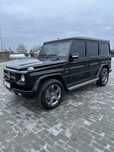 Mercedes Benz G500