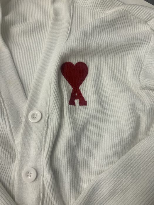 Ami paris s sweterek