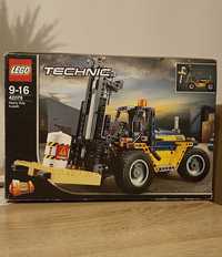 LEGO Technic Wózek widłowy 42079