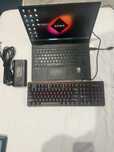 Laptop Gamingowy Hp Omen 15