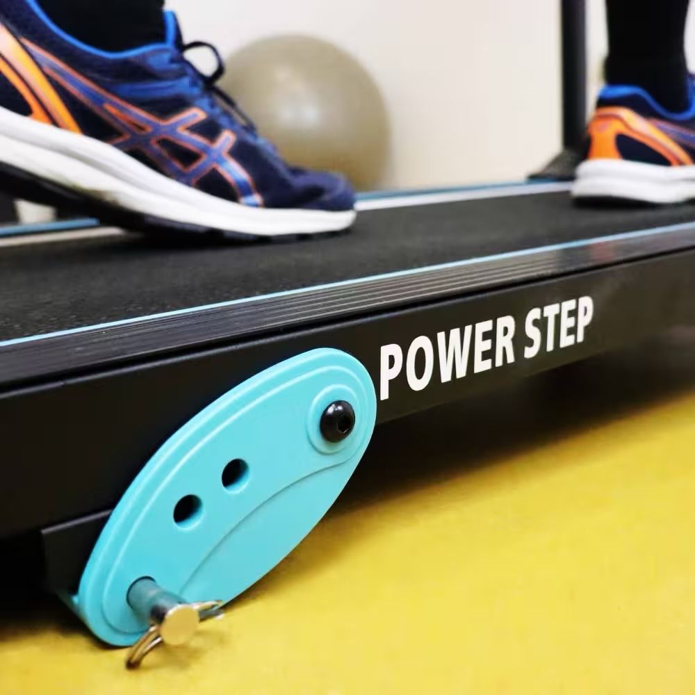 Passadeira de treino power step