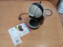 Máquina de café Nescafé Dolce Gusto