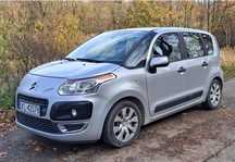 Citroën C3 Picasso sprzedam