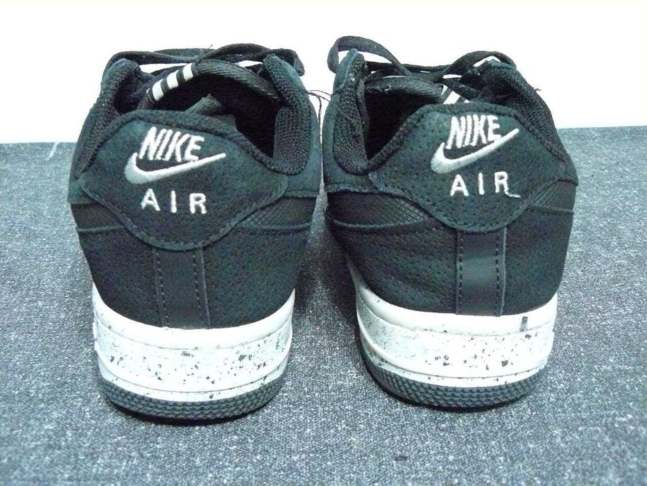 buty NIKE r 44 air force 1 męskie damskie