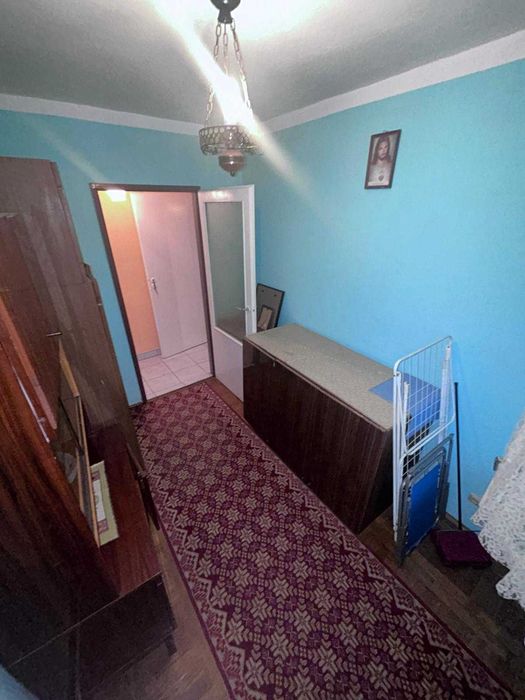 Mieszkanie w Bystrzycy Kłodzkiej, parter,  tzw. Zieleniec, 3 pokoje