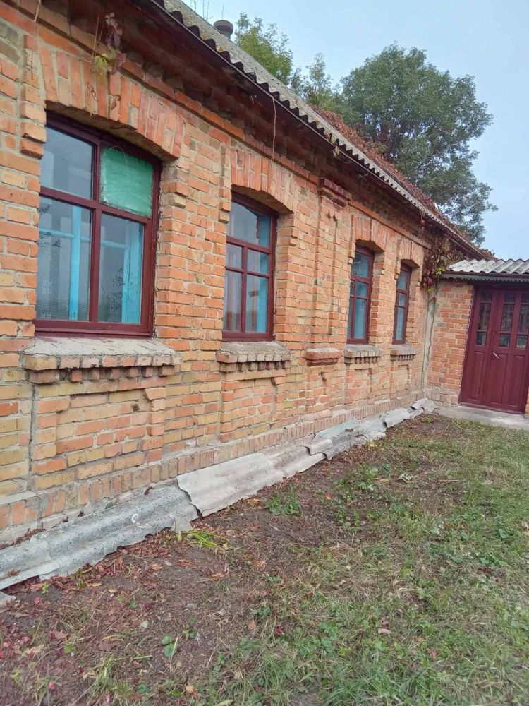 Продається будинок