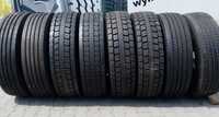 315/80R22,5 •	KORMORAN RADOS #2 (K91.3)