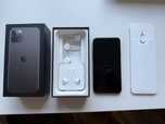 Iphone 11 PRO Space Grey