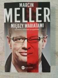 Marcin Meller - Między wariatami