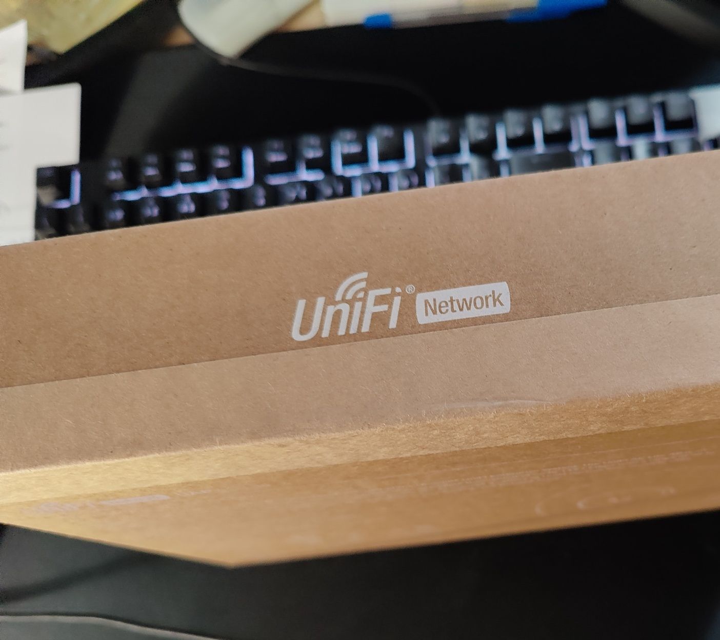 Ubiquiti UniFi AP AC LITE - Melhore Sua ligação WiFi com melhor