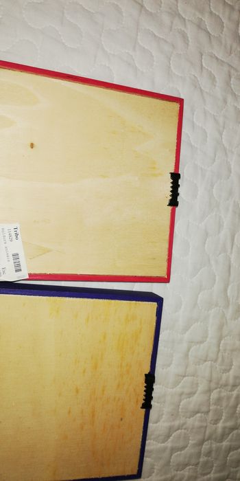 Molduras quadros de parede de animais