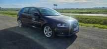 Audi A3 Quattro Stan bardzo dobry.