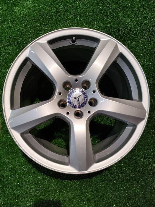 Felgi Mercedes Benz komplet 4szt