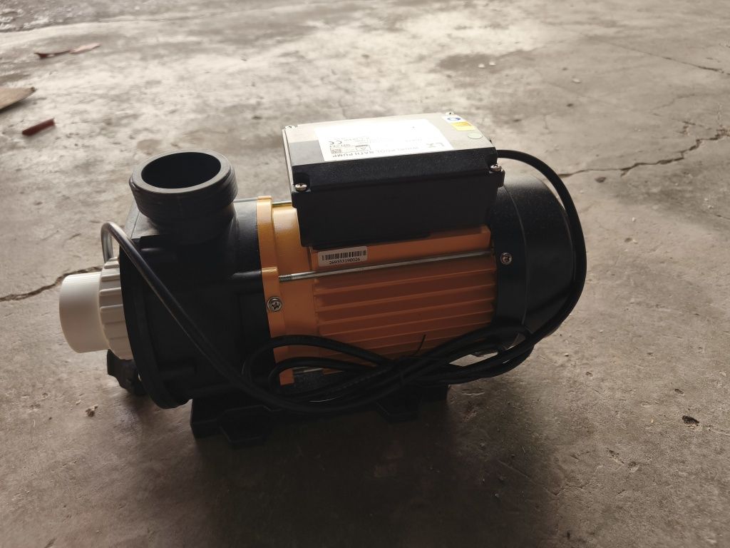 Vende Bomba de circulação, aquário, piscina,