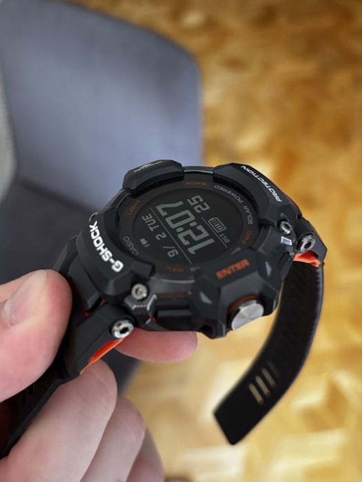 Casio G-Shock Gbd H2000 jak nowy