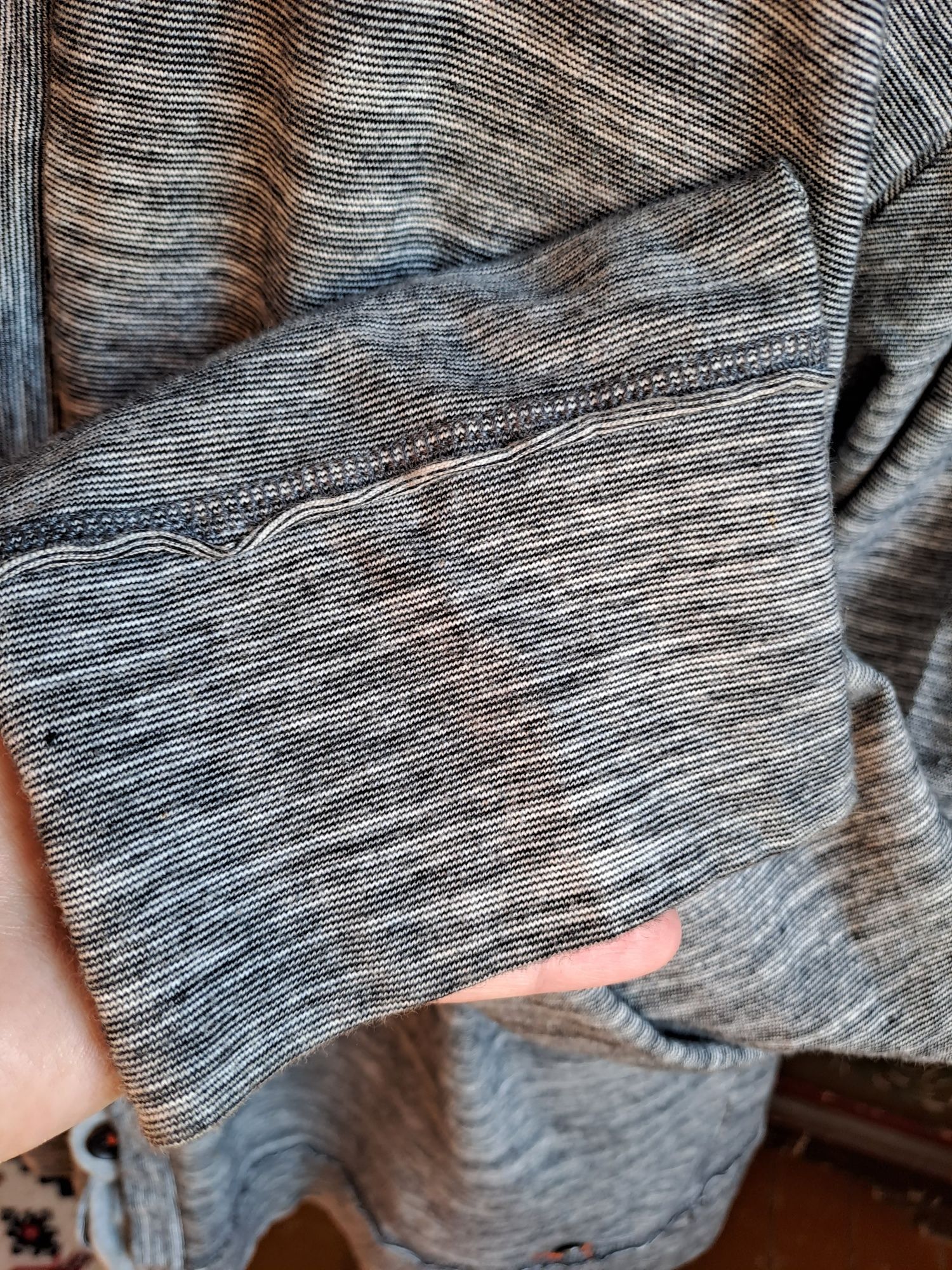 Hugo Boss kardigan roz XL