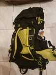 Equipamento para escalada