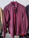 Camisa UnderBlue