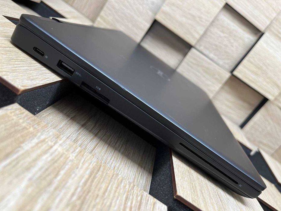 №5281 Ноутбук Dell Latitude 5490 14'' HD/і5-8350U/8Gb/SSD256Gb