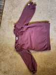 Bluza newbie r. 98 104 falbanki
