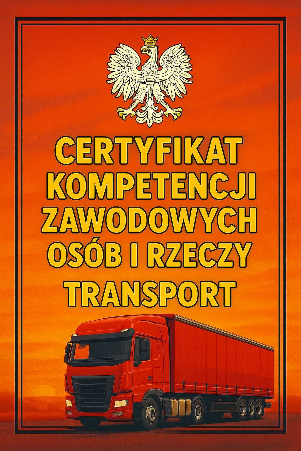Certyfikaty Kompetencji Zawodowych OSÓB i RZECZY | Legalnie | Umowa ‼️