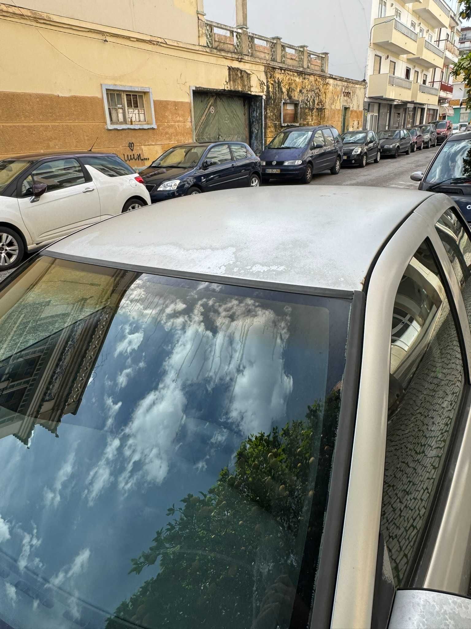 OPEL Vectra 1.6i 16v
