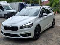 BMW Seria 2 REJ,ubezpieczony,Alu 16cali, zadbany, gwarancja przebiegu100%, 69800km