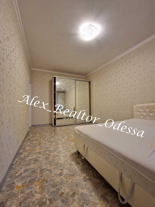 Сдам 2 комн. квартиру. Парк Горького. Парк Марк Твена. Черемушки