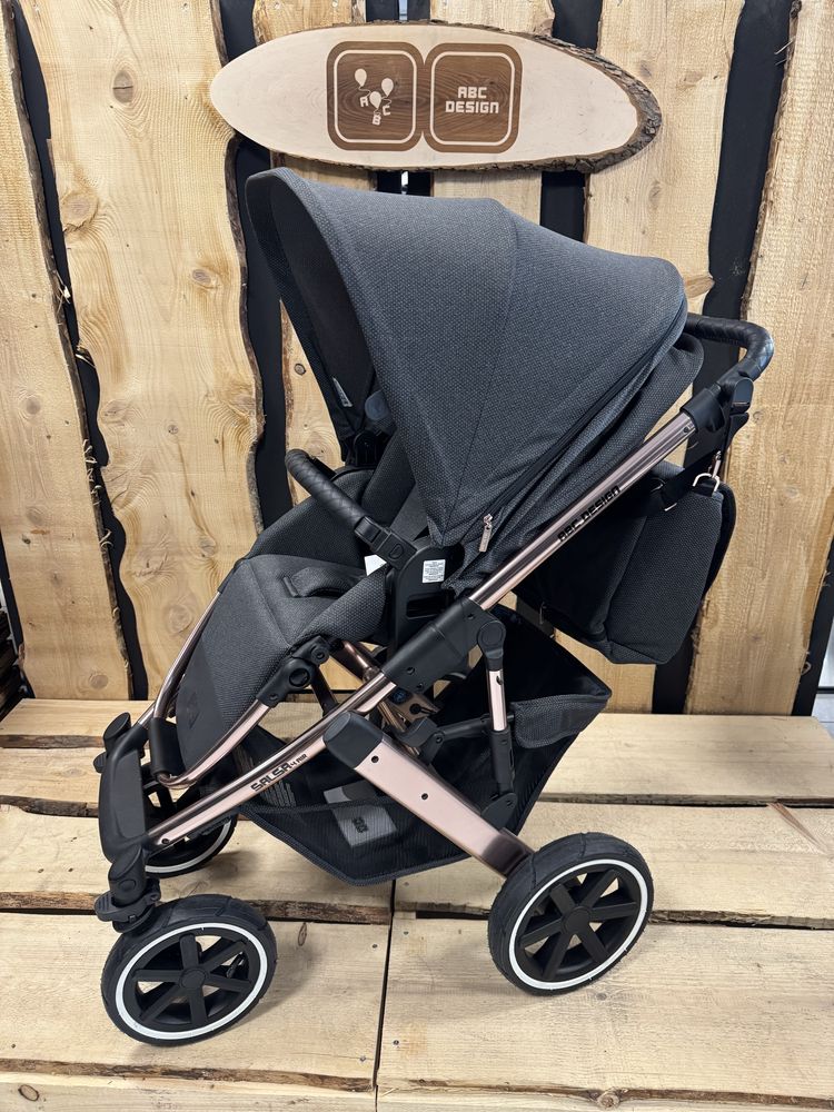 Wózek ABC Design Salsa 2w1