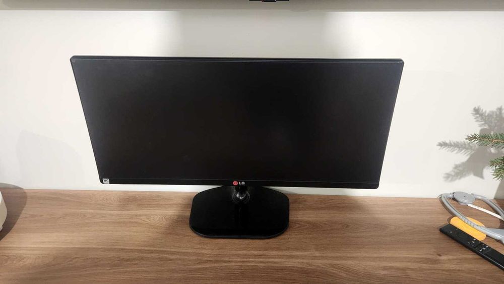 Monitor LG 25UM65-P