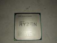 Ryzen 5 3400g процесор