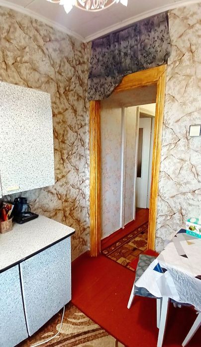 Продається 2х-кімнатна квартира в центрі Бердичіва, р-н ринку