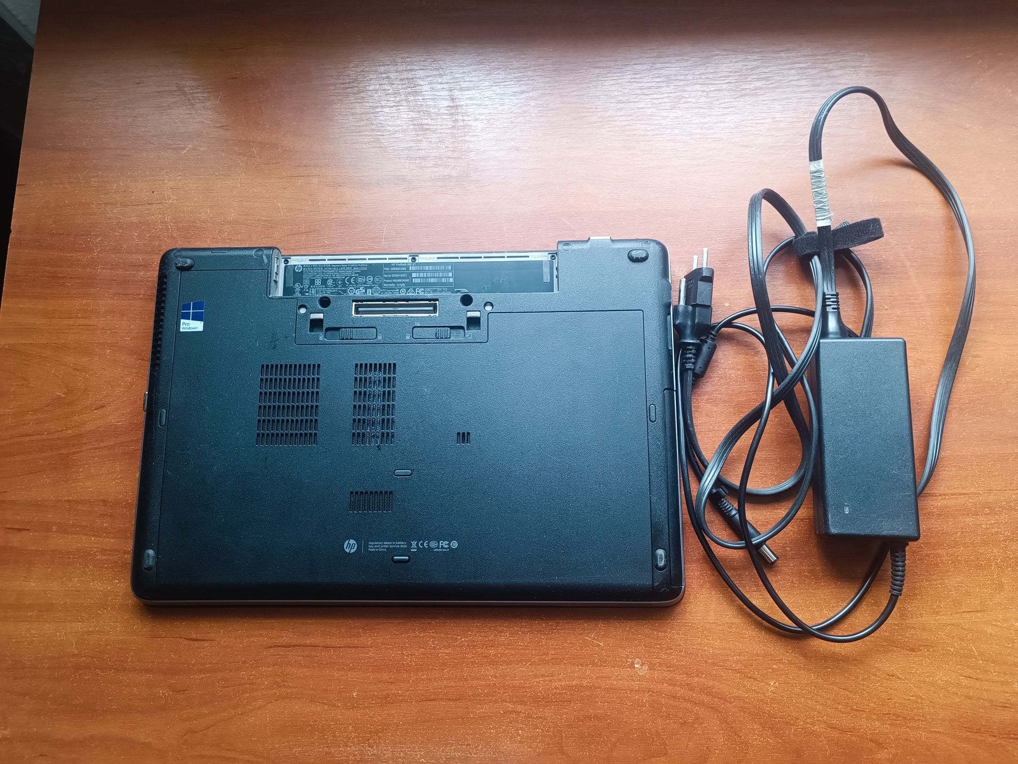Ноутбук HP ProBook 650 G1 | I5 4210M | 16GB | SSD | АКТУАЛЬНО!